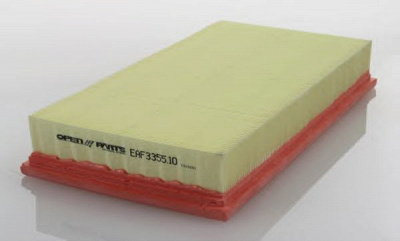 OPEN PARTS eaf335510 -  Воздушный фильтр